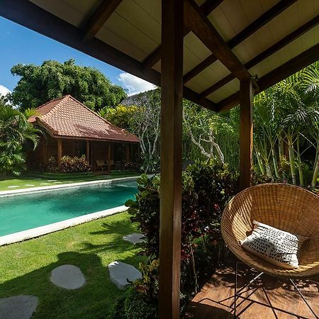 Orora Bungalows Canggu Zewnętrze zdjęcie