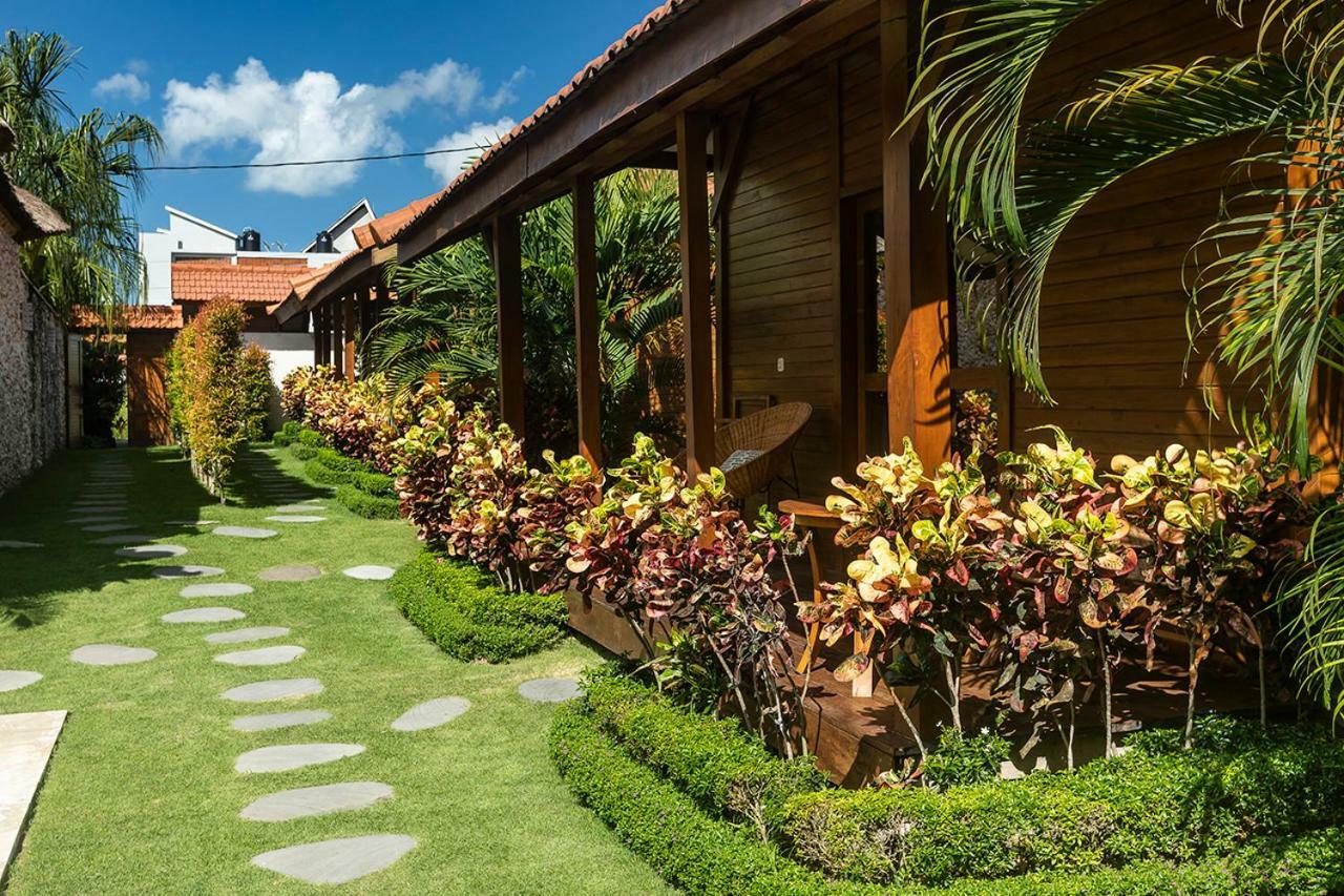 Orora Bungalows Canggu Zewnętrze zdjęcie