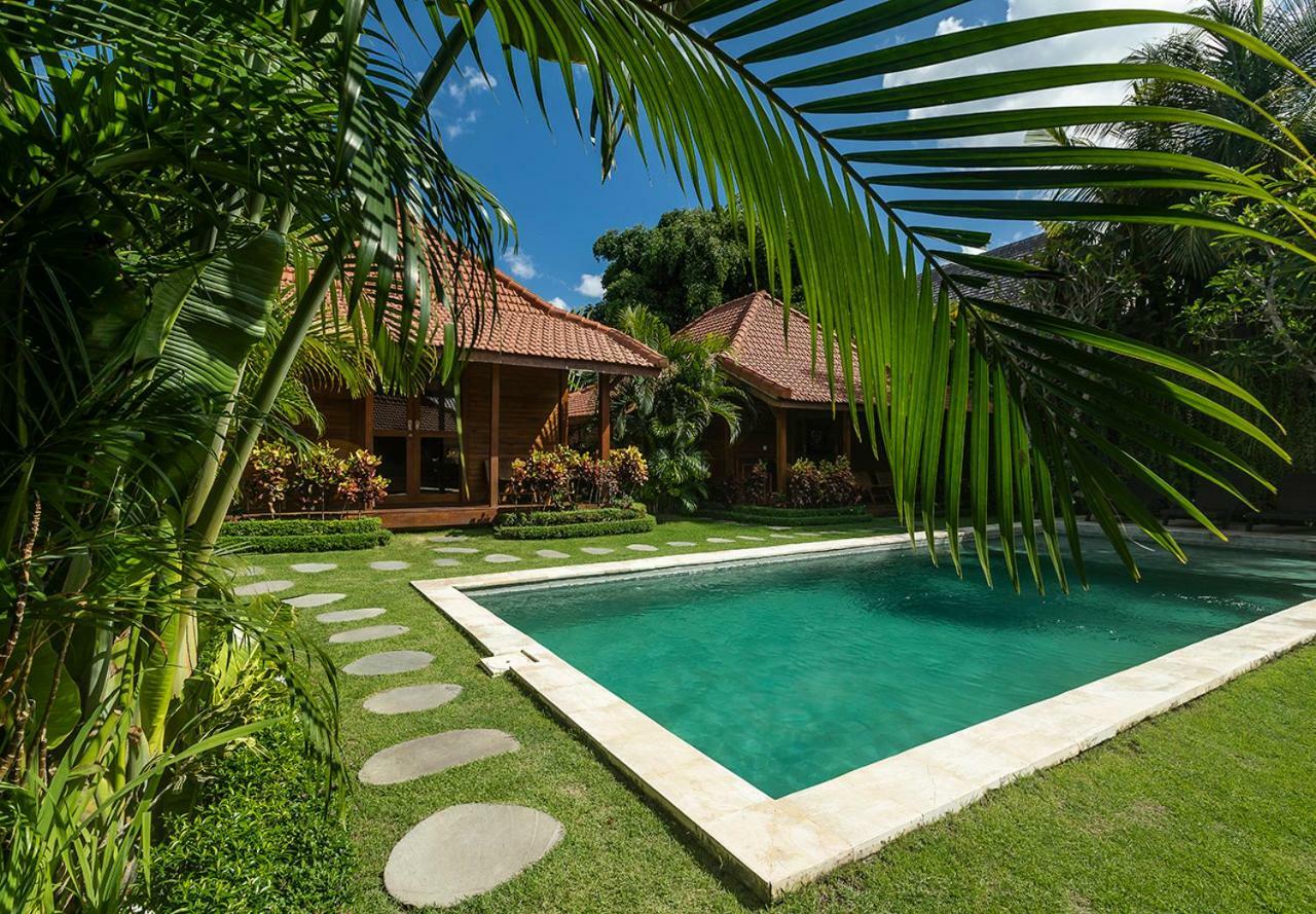 Orora Bungalows Canggu Zewnętrze zdjęcie