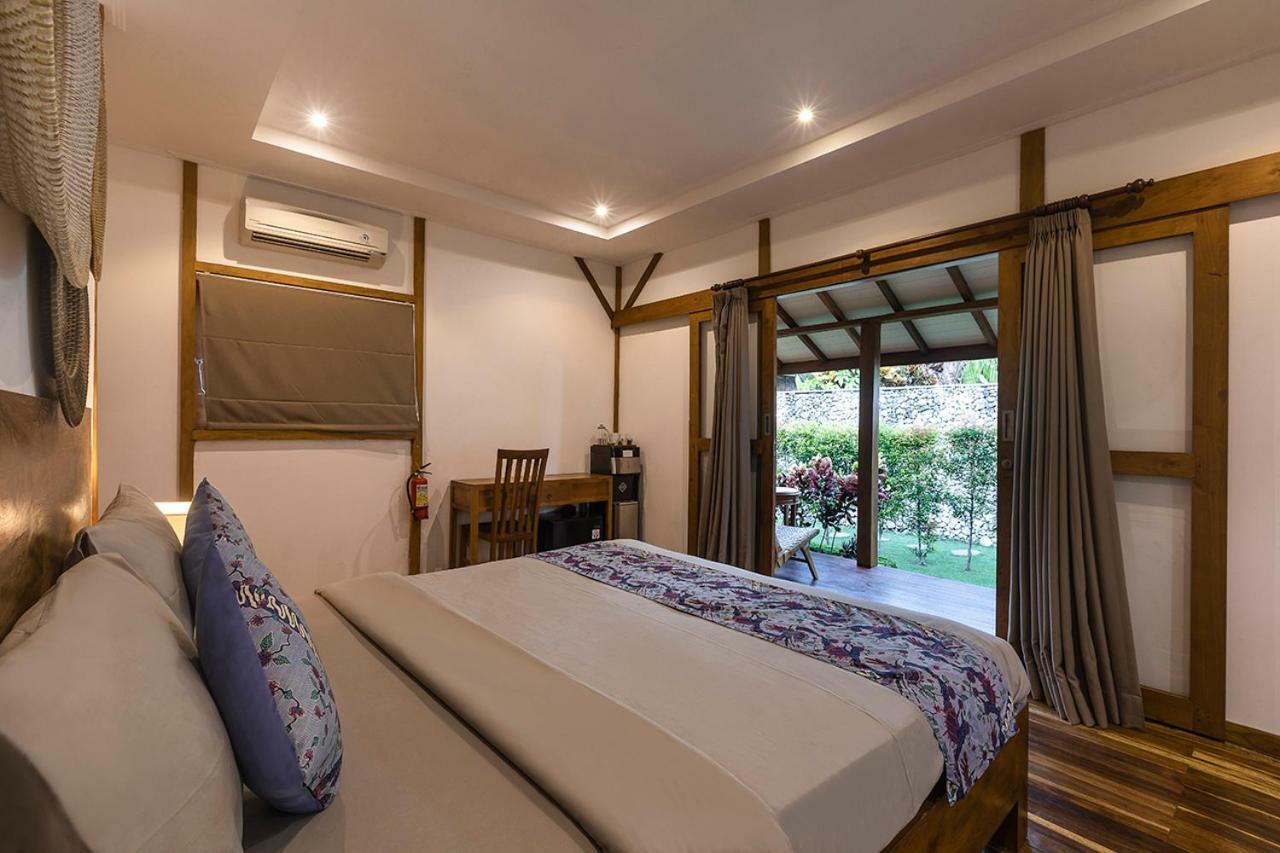 Orora Bungalows Canggu Zewnętrze zdjęcie